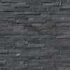 Msi Coal Canyon Splitface Ledger Corner SAMPLE Natural Quartzite Wall Tile ZOR-PNL-0126-SAM